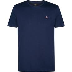 Bluser And T-Shirts Windward - Navy