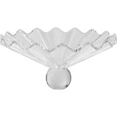 Transparent Skålar Stori Ballerina Centerpiece Clear - Rensa Skål