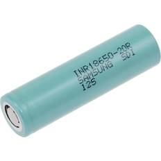 Samsung Specialbatteri 18650 Flat-Top 3.6 V 2000 mAh