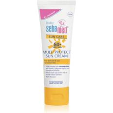 Sebamed Baby Sun Solskydd för Barn 75 ml 75ml