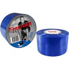 Football Premier Shin Guard Tape One Size