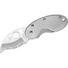 Spyderco Knive Spyderco Cricket Pocket knife