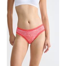 Sloggi Blåa Trosor Sloggi Go Crush Hipster C3P - Multiple Colours