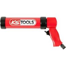 KS Tools Pneumatic Silicone Gun 310ml