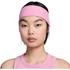 Headbands Nike Dri-FIT Fury Elevate Headband - Pink