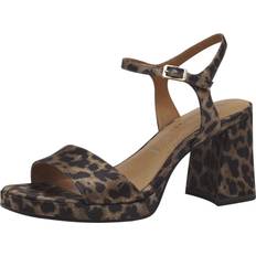 Tamaris Sandalette - Braun