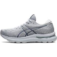 Asics Gel-Nimbus 24 - Piedmont Grey