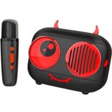 Karaokés CGV Enceinte Bluetooth Karaok Avec Micro Sans Fil