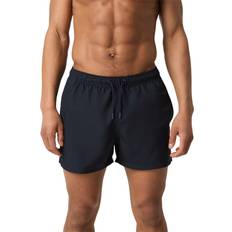 Badebukser Björn Borg Solid Swim Shorts - Herre