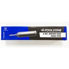 Fettpistoler Toolzone 8Oz Push Type Grease Gun