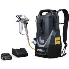 Wagner Färgsprutor Wagner SprayPack 18V Kit 2507774