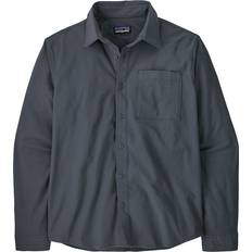Patagonia Shirts on sale Patagonia Nomader Shirt - Blue