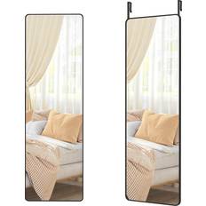 Full Length Hanging Over the Door or Mounted