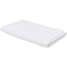 Serviettes de bain Today Maxi Drap Uni 90x150 cm Blanc Serviette de bain Blanc (90x90cm)