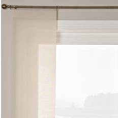 Hasta Gardinlängder Hasta Screen Panelgardin Beige 45.5x250cm