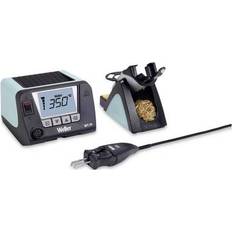 Weller WT1012M Mit WTMT MS Lödstation Set Digital 80 W 50 - 550 °C