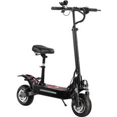 Vehículos Eléctricos Bicicleta Eléctrica Plegable Samebike Lotdm200-ii 750 W 48 V 13 Ah Nfc Inteligente