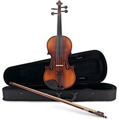 Fioler/Violiner Gear4music Elevfiol I Fullstorlek Frèn Antique Fade