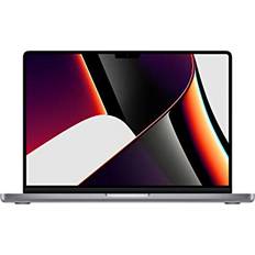 Apple MacBook Pro M1 Pro Chip 14 Pouces 16Go RAM 1To SSD