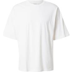 Hollister Baggy Crew T-Shirt - White