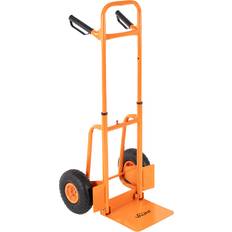 Vaunt Heavy Duty Folding Sack Truck