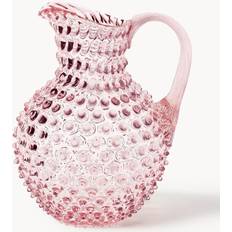 Anna von Lipa Kander Anna von Lipa Paris Hobnail 2 L Rosa Kande