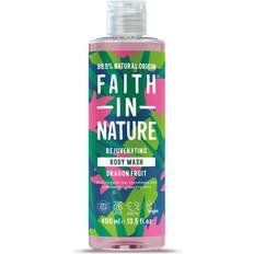 Faith in Nature Body Washes Faith in Nature Natural Dragon Fruit Body Wash 400 ml
