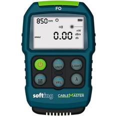 Softing CableMaster FO Glasfiberkontrollenhet 226110