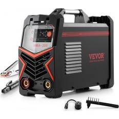 VEVOR Elværktøj VEVOR TIG Welder 2-In-1 Welding Machine