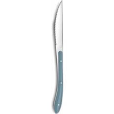 Amefa Table Knives Amefa Bistro Bicoloured Metal 23 cm 6-pack Bordskniv