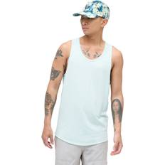 Stance Tops Stance Fragment 2.0 Tank Top Vest - Ice Blue