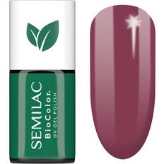 UV Hybrid BioColor Gel Nagellack - Natural Cyclamen