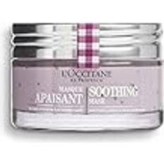 L'Occitane Ansiktsmasker L'Occitane Soothing Mask Infusion 75 ml