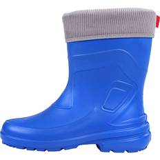 Gummistøvler Lemigo Jessy 800 Damen Gummistiefel - Blau