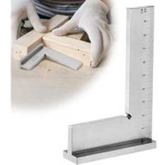 Carpenters Squares AlwaysH Precision Right Angle Blocks 90 Degree Carpenter's Square