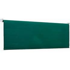 Tendalini da Giardino Garden Tenda Da Sole A Caduta Verde 250 x 200 cm 250x250cm