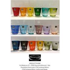 Milano Water 310 ml Samoa CTM Comtesse Shot Glass