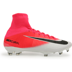 Nike Mercurial SuperFly 5 FG - Racer Pink