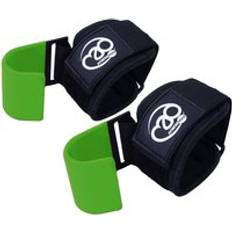 Straps Fitness-Mad Lifting Hook Pair