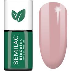 UV Hybrid BioColor Gel Nagellack - Rosy Seashell