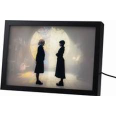 Grupo Erik Wednesday LED Print Framed Art