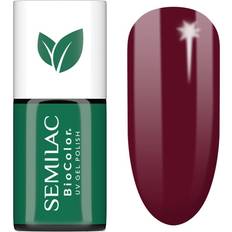 UV Hybrid BioColor Gel Nagellack - Violet Butterfly