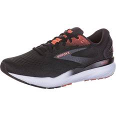 Brooks Ghost 16 Løbesko - Herre - Sort