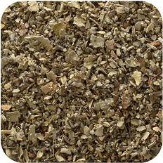 Organic Mullein Leaf Cut Sifted 1 lb 453G