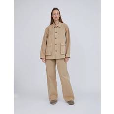H2OFagerholt Fagerholt Wednesday Jacket - Beige