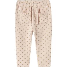 3-6M Trousers Name It Regular Fit Trousers