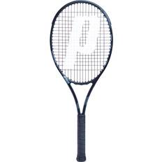 Prince Tennis Rackets Prince Tennis Racket Tour 100 275 Noir
