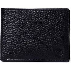 Timberland Men's Leather Wallet