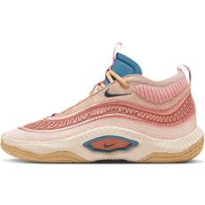 Pink Basketball Shoes Nike Cosmic Unity 3 Guava Ice - Pink