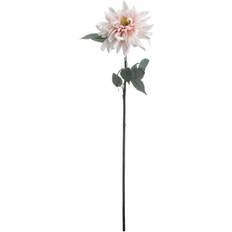 Lush Dahlia Flower One Size Pink